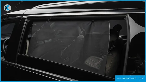 KIA CARNIVAL 9-SEATER NOBLESSE