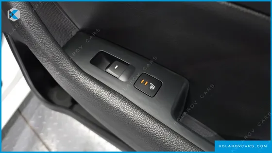 HYUNDAI SONATA 1.7 DIESEL SMART