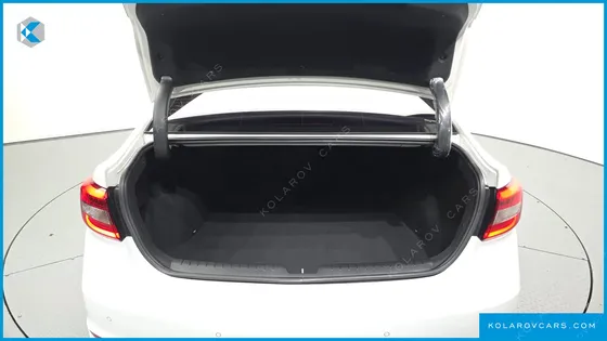 HYUNDAI SONATA 1.7 DIESEL SMART