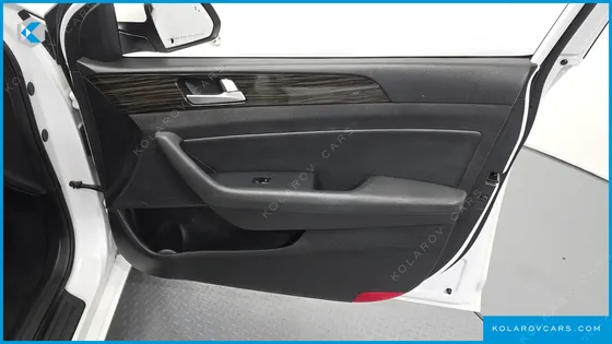 HYUNDAI SONATA 1.7 DIESEL SMART
