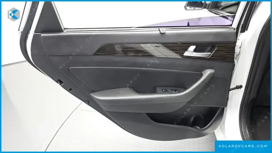HYUNDAI SONATA 1.7 DIESEL SMART