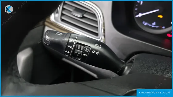 HYUNDAI SONATA 1.7 DIESEL SMART