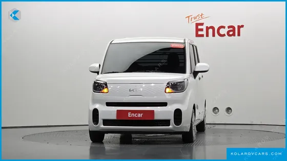 KIA RAY VAN