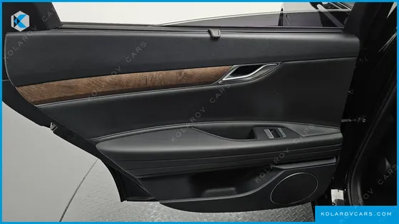 GENESIS G80 GASOLINE 2.5 TURBO 2WD