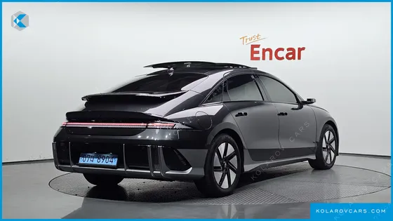 HYUNDAI IONIQ 6 LONG RANGE