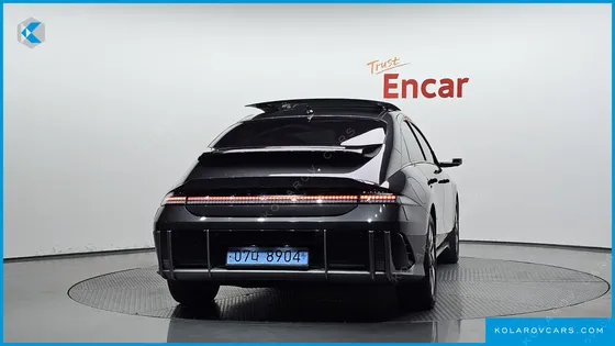 HYUNDAI IONIQ 6 LONG RANGE