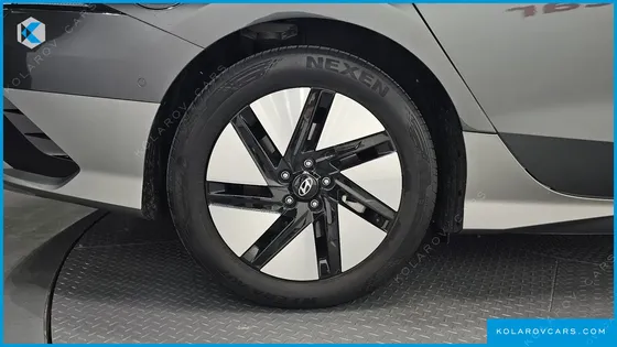 HYUNDAI IONIQ 6 LONG RANGE