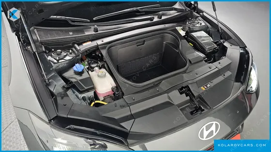 HYUNDAI IONIQ 6 LONG RANGE