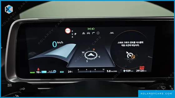 HYUNDAI IONIQ 6 LONG RANGE