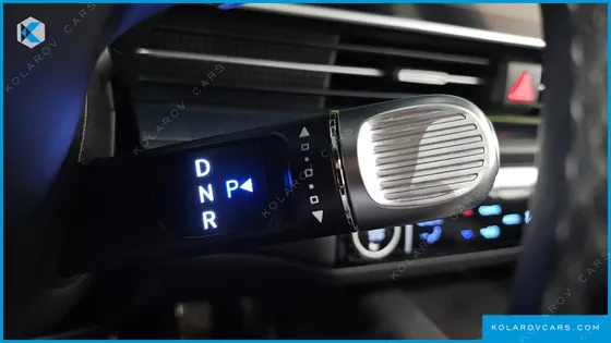 HYUNDAI IONIQ 6 LONG RANGE