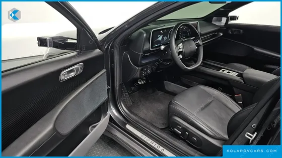 HYUNDAI IONIQ 6 LONG RANGE