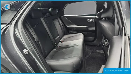 HYUNDAI IONIQ 6 LONG RANGE