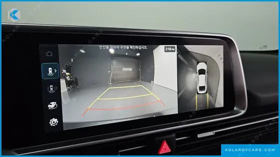 HYUNDAI IONIQ 6 LONG RANGE