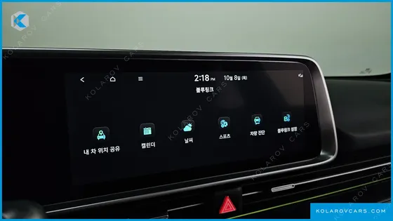 HYUNDAI IONIQ 6 LONG RANGE
