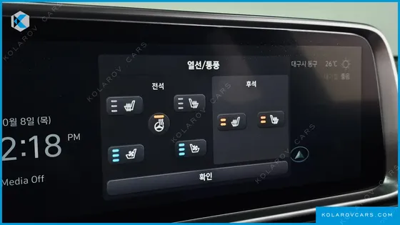 HYUNDAI IONIQ 6 LONG RANGE