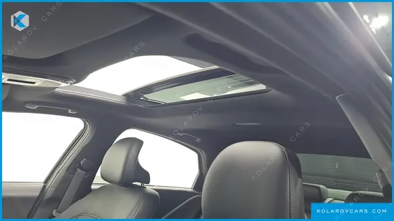 HYUNDAI IONIQ 6 LONG RANGE