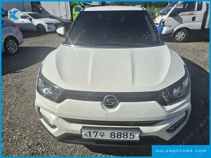 KGM - SSANGYONG TIVOLI LX 4WD