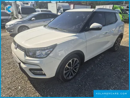 KGM - SSANGYONG TIVOLI LX 4WD