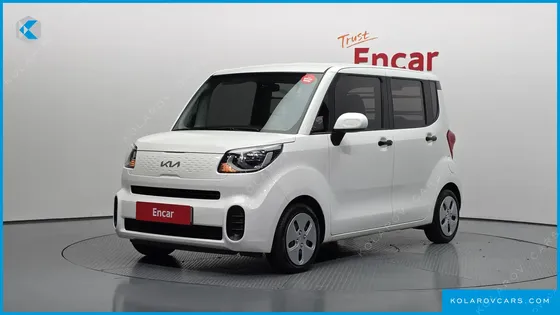 KIA RAY VAN