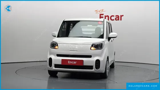 KIA RAY VAN