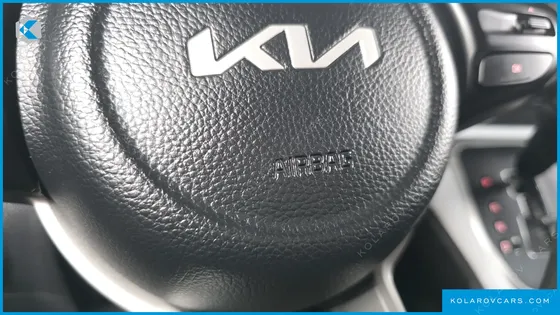 KIA RAY VAN
