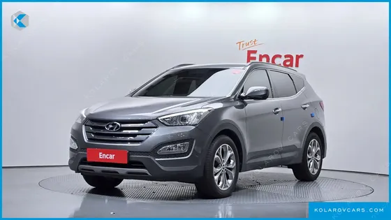 HYUNDAI SANTA FE DIESEL(E-VGT) 2.0 2WD PREMIUM
