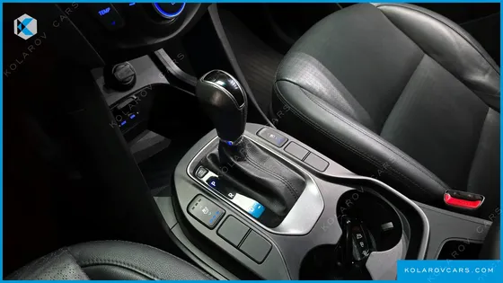 HYUNDAI SANTA FE DIESEL(E-VGT) 2.0 2WD PREMIUM