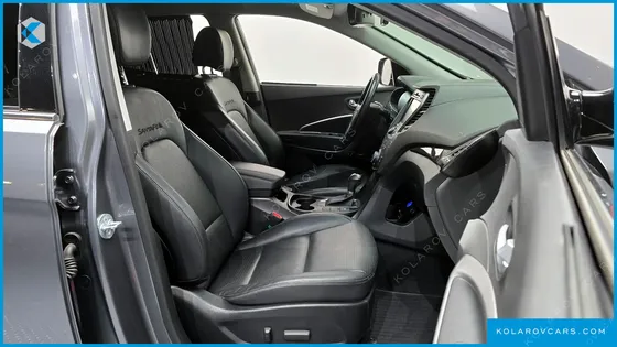 HYUNDAI SANTA FE DIESEL(E-VGT) 2.0 2WD PREMIUM