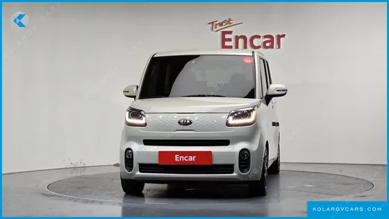 KIA RAY SIGNATURE