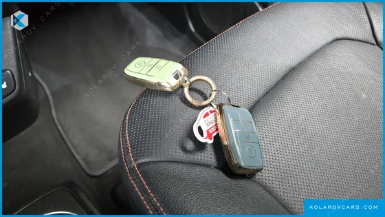 KIA RAY SIGNATURE