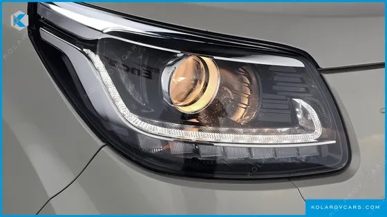 KIA RAY SIGNATURE
