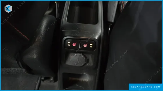 KIA RAY SIGNATURE