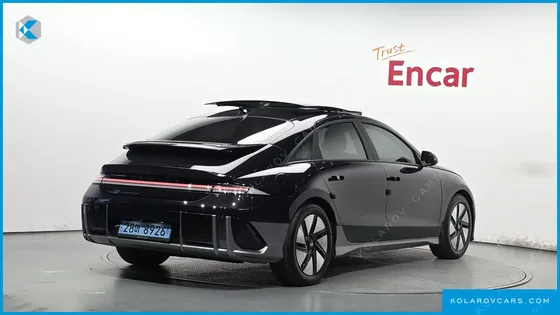 HYUNDAI IONIQ 6 LONG RANGE