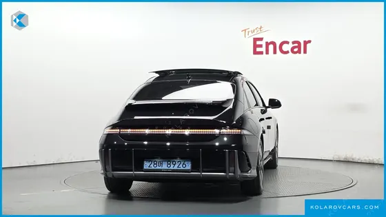 HYUNDAI IONIQ 6 LONG RANGE