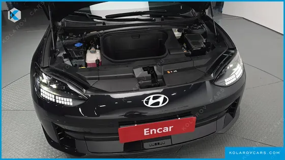 HYUNDAI IONIQ 6 LONG RANGE