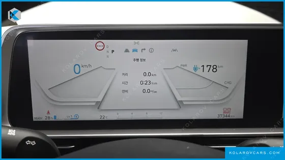 HYUNDAI IONIQ 6 LONG RANGE