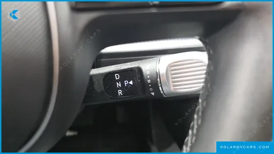 HYUNDAI IONIQ 6 LONG RANGE