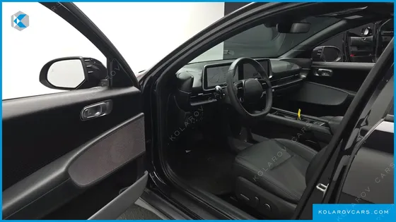 HYUNDAI IONIQ 6 LONG RANGE