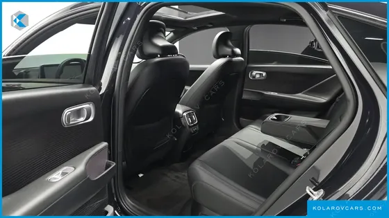HYUNDAI IONIQ 6 LONG RANGE