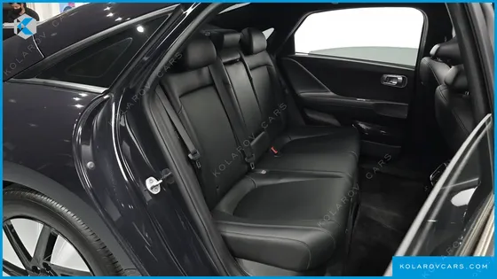 HYUNDAI IONIQ 6 LONG RANGE