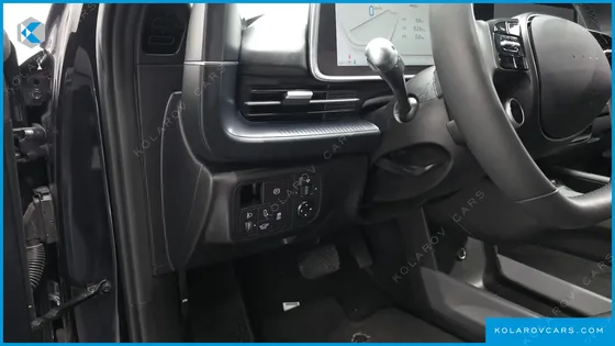 HYUNDAI IONIQ 6 LONG RANGE