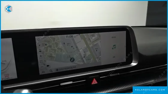HYUNDAI IONIQ 6 LONG RANGE