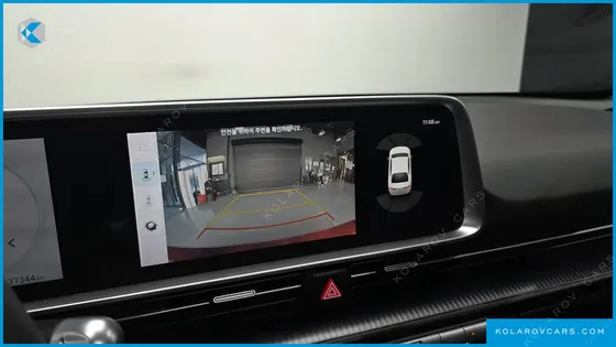 HYUNDAI IONIQ 6 LONG RANGE