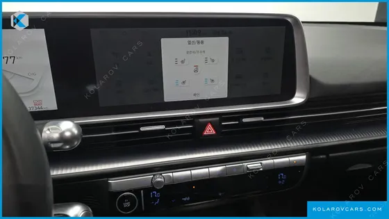 HYUNDAI IONIQ 6 LONG RANGE