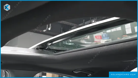 HYUNDAI IONIQ 6 LONG RANGE