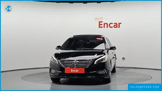 HYUNDAI SONATA 2.0 SMART