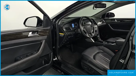 HYUNDAI SONATA 2.0 SMART
