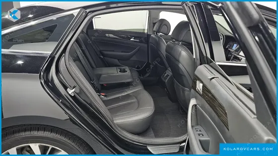 HYUNDAI SONATA 2.0 SMART