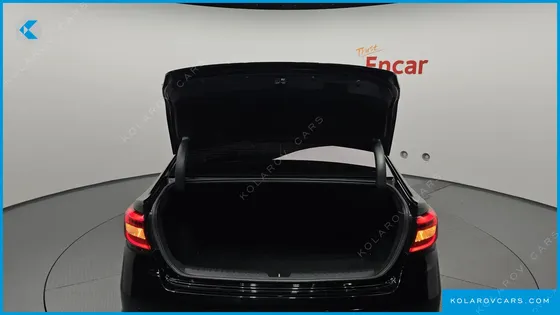 HYUNDAI SONATA 2.0 SMART