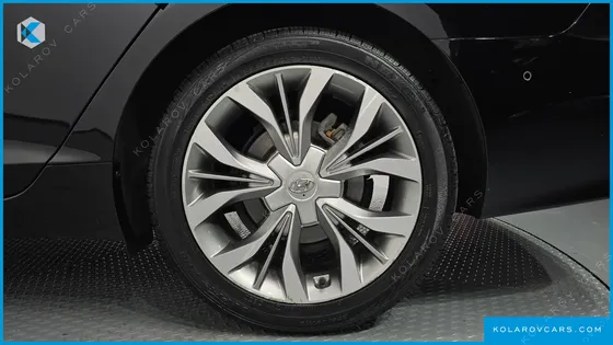 HYUNDAI SONATA 2.0 SMART